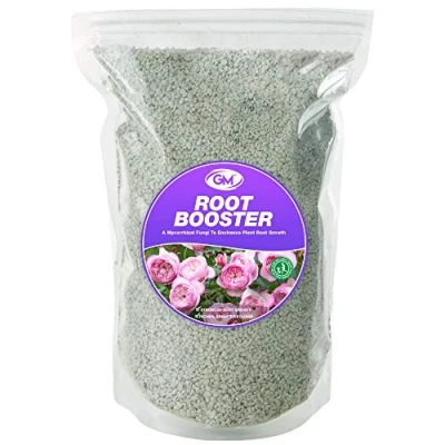 Image of GroundMaster Root Growth Enhancer Mycorrhizal Fungi Plant Food (100g)