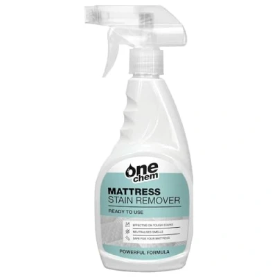 Image of One Chem Mattress Stain Remover 500ml