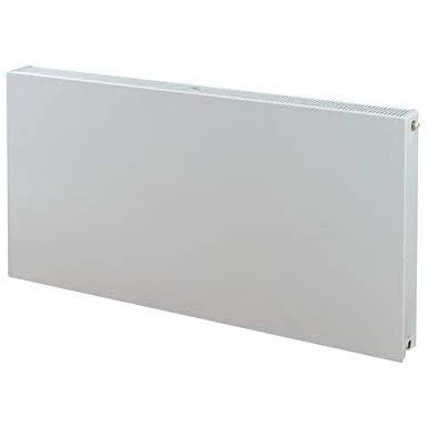 Image of 500mm(w) x 900mm(h) Ultraheat Planal TYPE 11 / K1 Flat Panel Horizontal White Radiator (Single Panel, Single Convector)