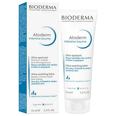 Image of ATODERM Moisturising Creams