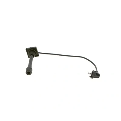 Image of Bosch 0986356928 Ignition cable set of 4