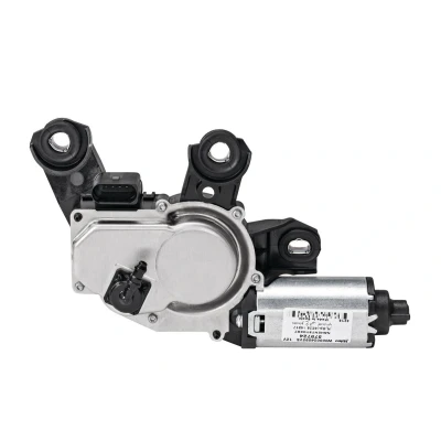 Image of 95862808000, 95862808001, 95862808002, 958955711 Wiper Motor VALEO 579724 12V Rear ORIGINAL PART PORSCHE: Cayenne
