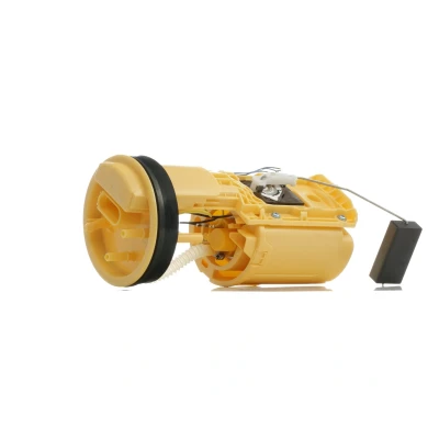 Image of 1T0919050A, 1T0919050B, 1T0919050E, 1T0919050F, 2K0919050A fuel Feed unit HELLA 8TF 358 106 361 with seal, sender Electric