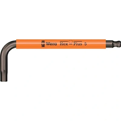 Image of Wera 05022674001 Allen Wrench,