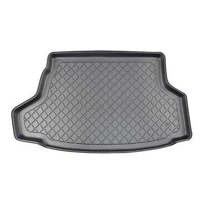 Image of Car Boot Liner to Fit Toyota Prius 2016 2023 193383 (Plug In)