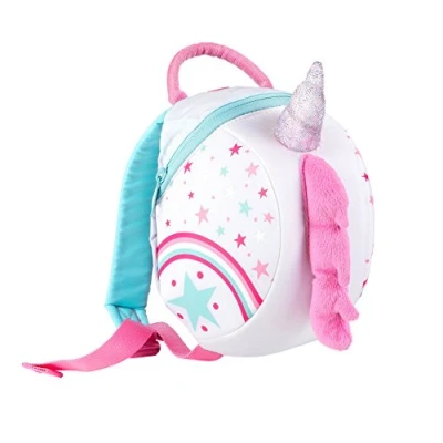Image of LittleLife Animal Toddler Backpack Unicorn