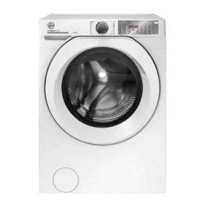 Image of Hoover HWB510AMC 10kg 1500 Spin Washing Machine with Active Care White, (Pack Of 1)