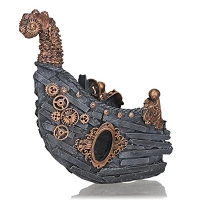 Image of biOrb Shipwreck