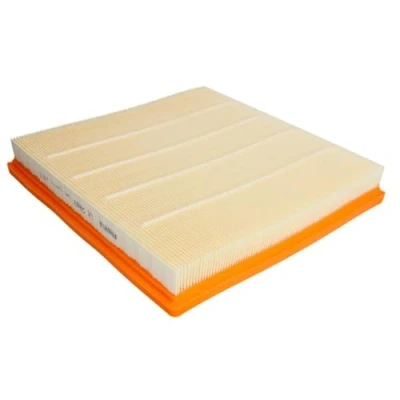 Image of 0834188, 0834196, 0835056, 13301783, 13324655 Air Filter MAHLE ORIGINAL LX 2882 37,3mm 256mm 250,0mm Insert VAUXHALL: Astra Mk6, ZAFIRA Mk3