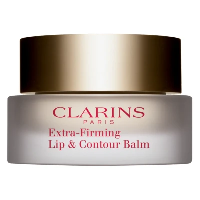 Image of Clarins Extra Firming Lip and Contour Balm 15ml