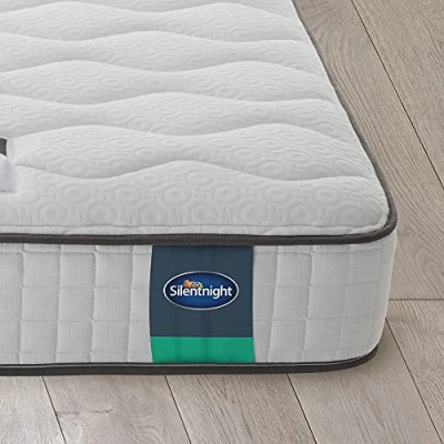 Image of Silentnight 800 Eco Comfort Mattress Medium King