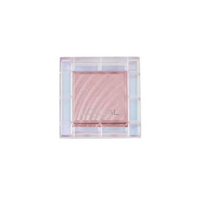 Image of L&#039;Oréal Paris Color Queen Eye Shadow Enriched with Oils Mogul
