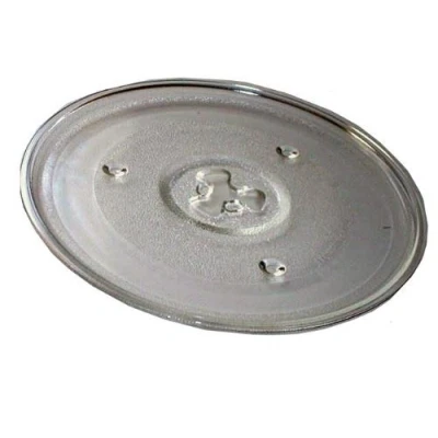 Image of Glass Plate For Goodmans Microwave Ovens