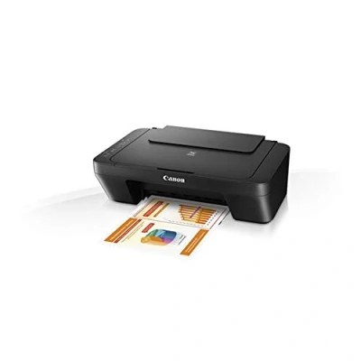 Image of canon PIXMA MG2550S 4800 x 600 All in One Printer (Printer, Setup + bundle)