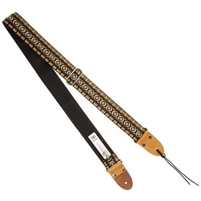 Image of Jim Dunlop JD BOB11 Guitar Strap