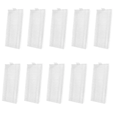 Image of C U 10 Hepa Filters Accessories for LEFANT M310 Robot Vacuum Cleaner