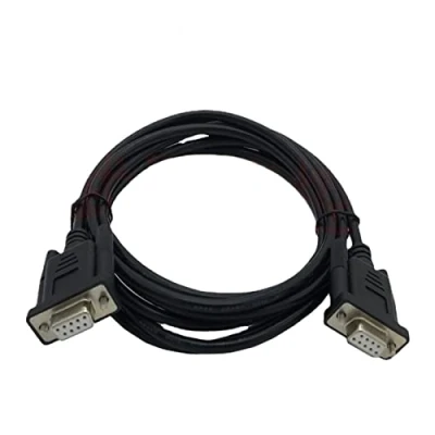 Image of RIDENS 1747 CP3 Suitable for Allen Bradley SLC5/03/04/05 Series AB PLC Programming Cable RS232 Serial