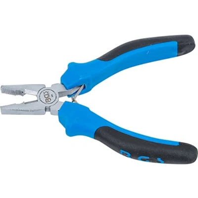 Image of BGS 380 Electronic Combination Pliers spring loaded 120 mm