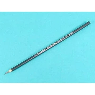 Image of TAMIYA 87018 High Grade Brush (Dot), Medium, Model Making, Accessories