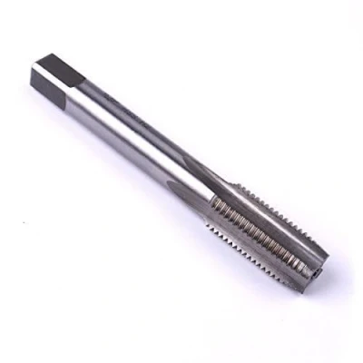 Image of ATOPLEE Metric Thread Tap,M20 HSS Right Hand Tap(M20x1.5)