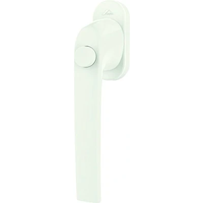 Image of Roto RSA KN ML 37 M5X45 R072 Samba Window Handle, Verkehrsweiß, 7 x mm