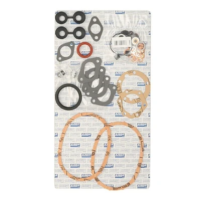 Image of Ajusa 50000500 Full Gasket Set engine