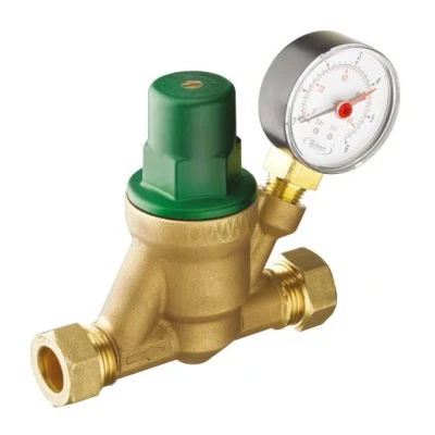 Image of Reliance 22mm Predator Prv Complete With Gauge Pred800020