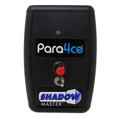 Image of SpiritShack Para4ce Shadow MASTER Ghost Detector Hunting Equipment