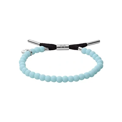 Image of Skagen Bracelet for Men Sea Glass, Inner Width: 180 195 mm black Other Bracelet, SKJM0213060