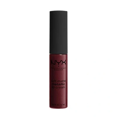 Image of NYX Women&#039;s Cosmetics, Multicoloured, One Size