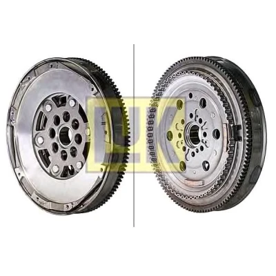 Image of 93193421, 93196496 Dual mass flywheel LuK 415 0456 10 Manual Transmission