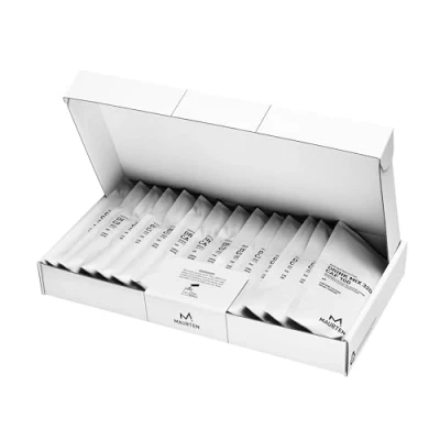 Image of Maurten Drink Mix 320 Caf 100 (Box of 14 servings)