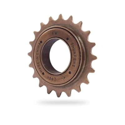 Image of DRIFT MANIAC Single Speed Freewheel,20 Teeth Bike Sprocket