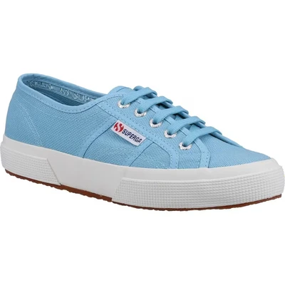 Image of Superga 2750 Cotu Classic Dusty Light Blue Euro 37