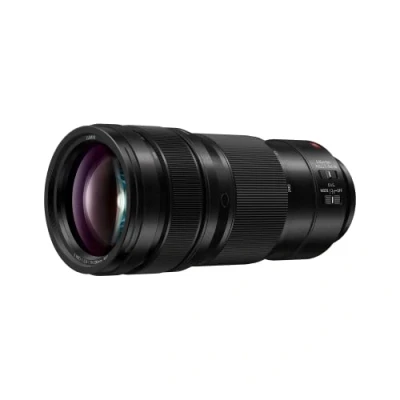Image of Panasonic S E70200E LUMIX Pro 70 200mm f/2.8 Lens Black