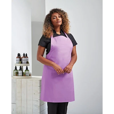 Image of Premier &#039;Colours&#039; Bib Apron Bottle