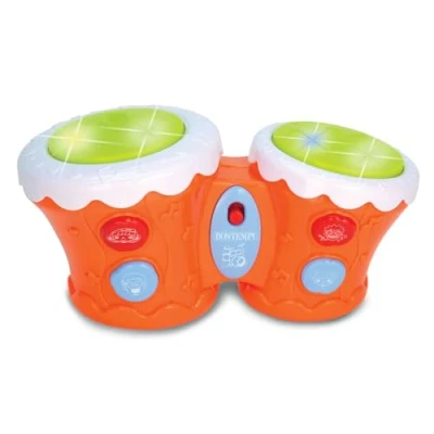 Image of Bontempi 54 1125 Baby Electronic Bongos