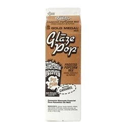 Image of Glaze Pop Caramel Popcorn Seasoning 794g