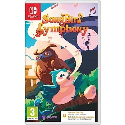 Image of Songbird Symphony (Code in a Box)
