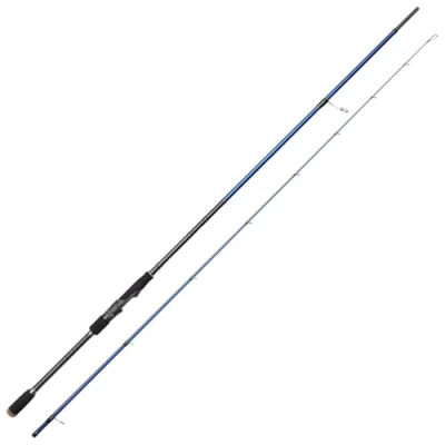 Image of Savage Gear SGS6 Sea Rod for Spin Fishing 2.51 m H 20 60 g All Around