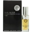 Image of ARMAF Club De Nuit Man Eau Toilette 10ml (Next Day Delivery)