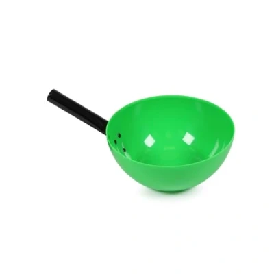 Image of Shires EZI KIT Feed Scoop Range Of Colours Green
