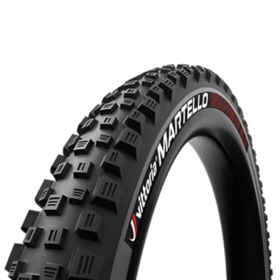 Image of Vittoria Martello 27.5X2.6 Trail Blk Anthracite G2.0