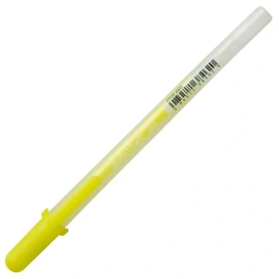 Image of Sakura Gelly Roll Souffle Yellow