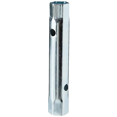 Image of Melco Tw10 Whitworth Box Spanner 5/16 X 3/8 5in