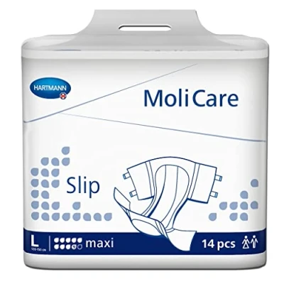Image of Molicare Maxi Large Incontinence Pants Pack of 4 x 14