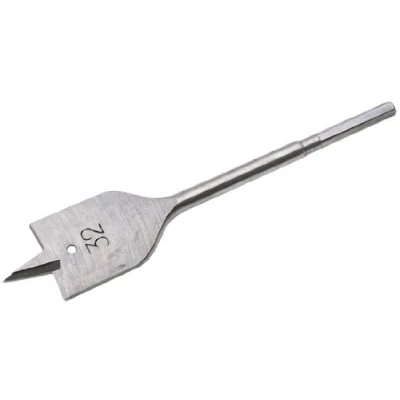 Image of Draper Expert 43630 22 mm Flat Wood Bit
