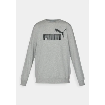 Image of PUMA ESS No. 1 Logo Crew TR