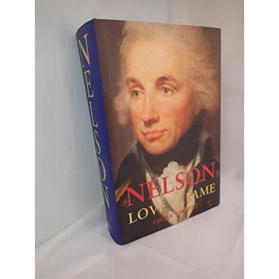 Image of Nelson: Love and Fame