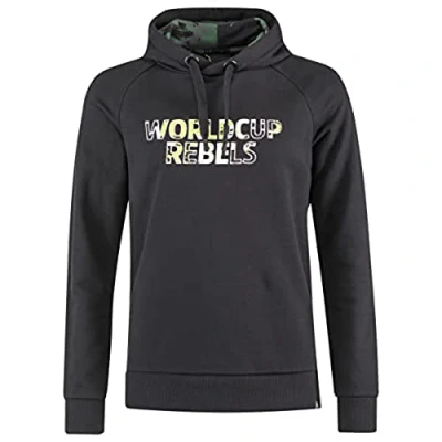 Image of HEAD Women&#039;s Race Women Hoodie, Black, M UK
